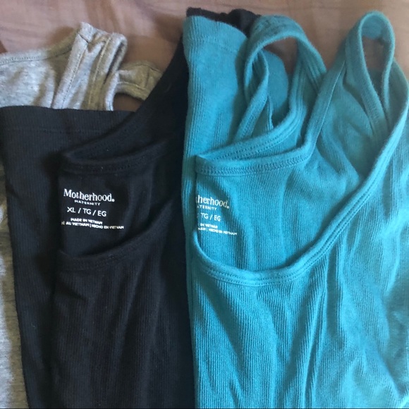 MATERNITY BUNDLE! Size XL! - Picture 2 of 4